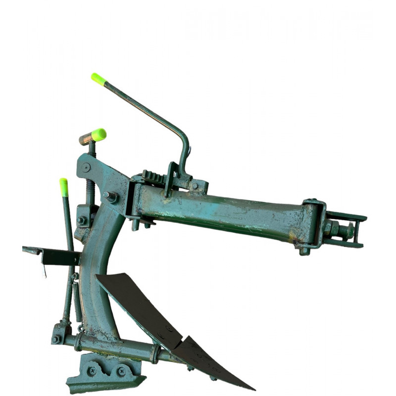 Окучник/плуг, поворотний, для мотоблоків з водяним охолодженням