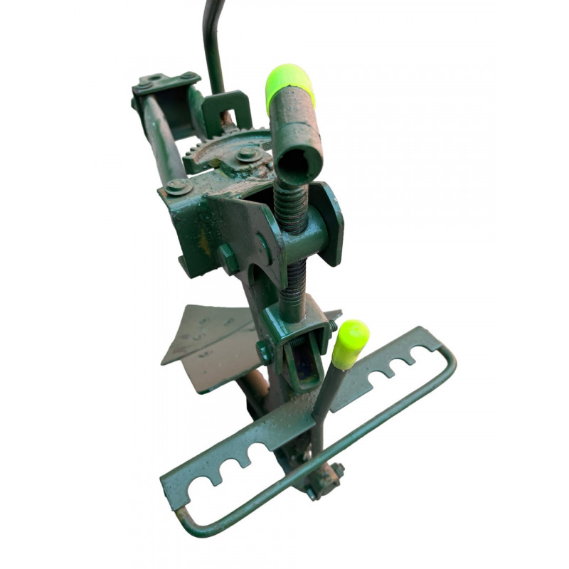 Окучник/плуг, поворотний, для мотоблоків з водяним охолодженням