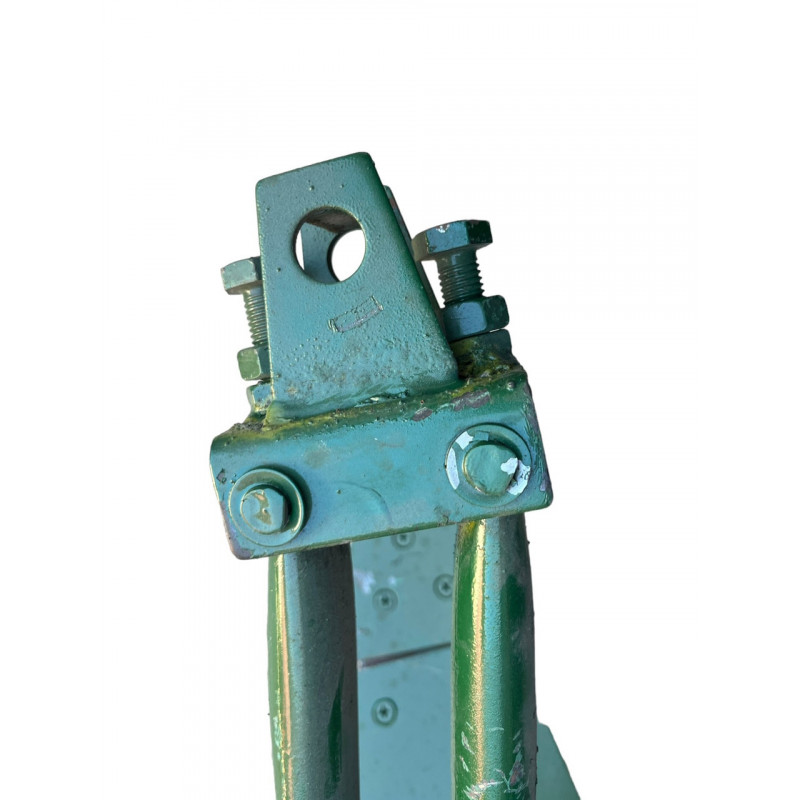 Окучник/плуг, поворотний, для мотоблоків з водяним охолодженням