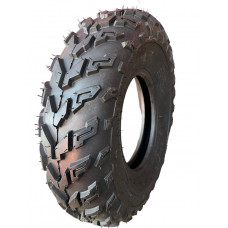 Покришка 23х7-8 на квадроцикл, без камерна (TL), (4PR)