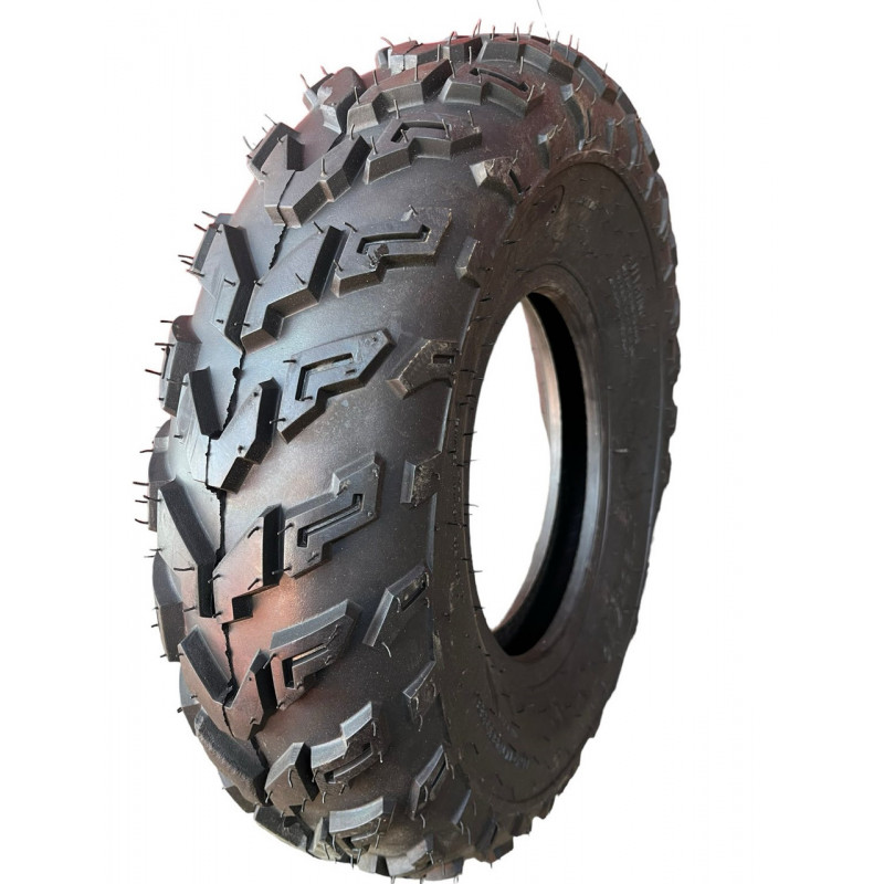 Покришка 23х7-8 на квадроцикл, без камерна (TL), (4PR)