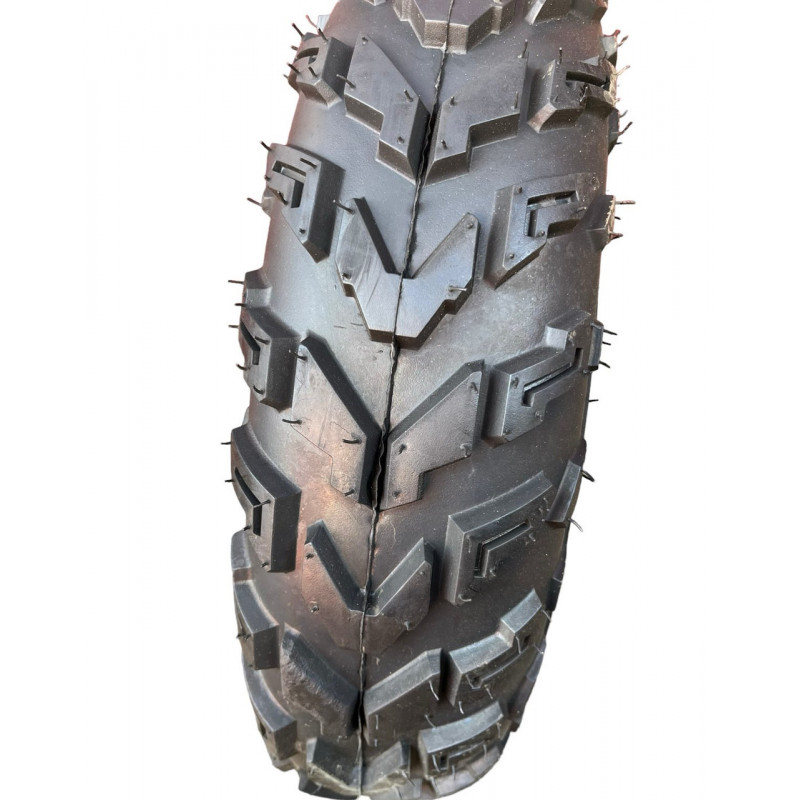 Покришка 23х7-8 на квадроцикл, без камерна (TL), (4PR)