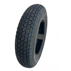 Покришка 3.50-10 (100/90-10, 90/90-10) 56J безкамерна (TL) 6PR