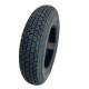 Покрышка 3.50-10 (100/90-10, 90/90-10) 56J бескамерная (TL) 6PR