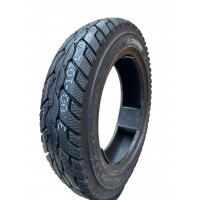 Покришка 3.00-10 (17х3.0) камерна (TT), 4PR, Load Range B, "Chao Yang"