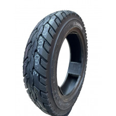 Покришка 3.00-10 (17х3.0) камерна (TT), 4PR, Load Range B, "Chao Yang"