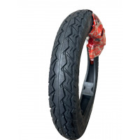 Покришка 16х2.50 (64-305), безкамерна (TL), 6PR, Max. Load 136кг, "Chao Yang"