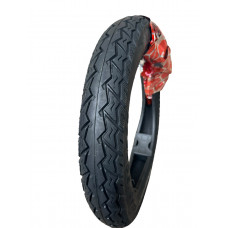 Покришка 16х2.50 (64-305), безкамерна (TL), 6PR, Max. Load 136кг, "Chao Yang"