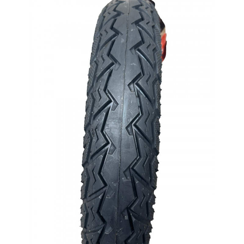 Покришка 16х2.50 (64-305), безкамерна (TL), 6PR, Max. Load 136кг, "Chao Yang"