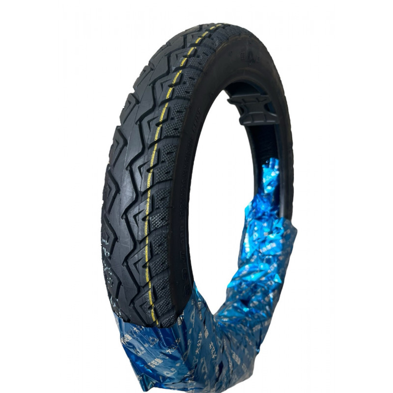 Покришка 12.25-12 (16х2.50), безкамерна (TL), 6PR, Max. Load 136кг, "Chao Yang"