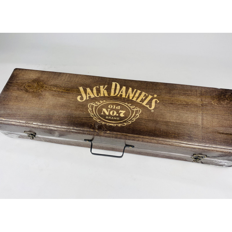 Набір шампурів в кейсі ПРЕМІУМ