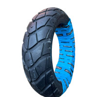 Мотошина 120/70-12 58P (TL) 4PR, Load Range "B", "Deli Tire" SC-101