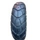 Мотошина 120/70-12 58P (TL) 4PR, Load Range "B", "Deli Tire" SC-101