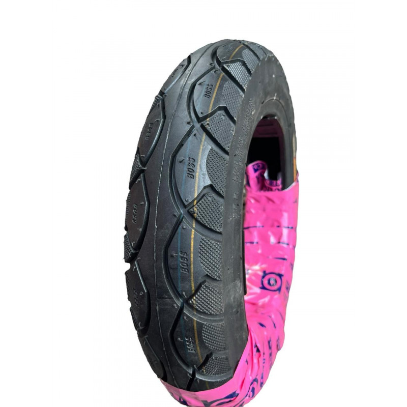 Покришка 3.00-10 41J, безкамерна "TL", (6PR), Load Range "D"