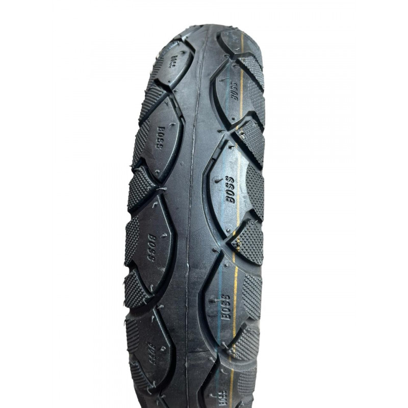 Покришка 3.00-10 41J, безкамерна "TL", (6PR), Load Range "D"