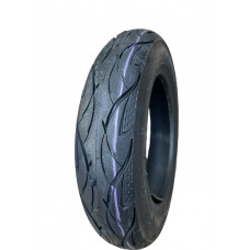 Покришка 2.50-8 28J, безкамерна (TL), 4PR, Load Range "B" CST Road