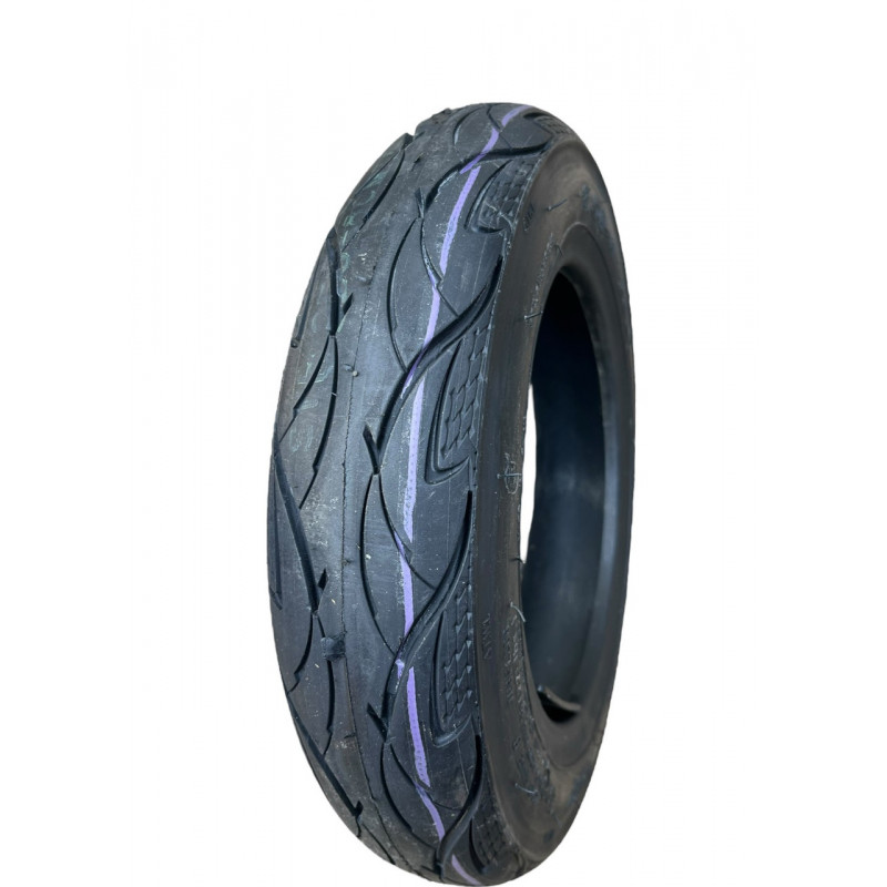 Покришка 2.50-8 28J, безкамерна (TL), 4PR, Load Range "B" CST Road