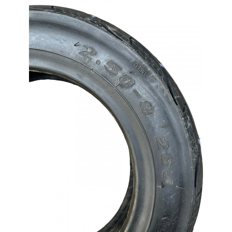 Покришка 2.50-8 28J, безкамерна (TL), 4PR, Load Range "B" CST Road