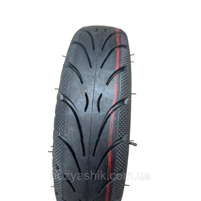 Покришка 10×2.125 (54/75-6) HOTA для електросамоката / гіроскутера