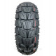 Шина 255x80 (80/65-6, 10х3.0-6) Off-Road Tubeless — позашляхова покришка для Kugoo M4 Pro, Zero 10X, Dualtron