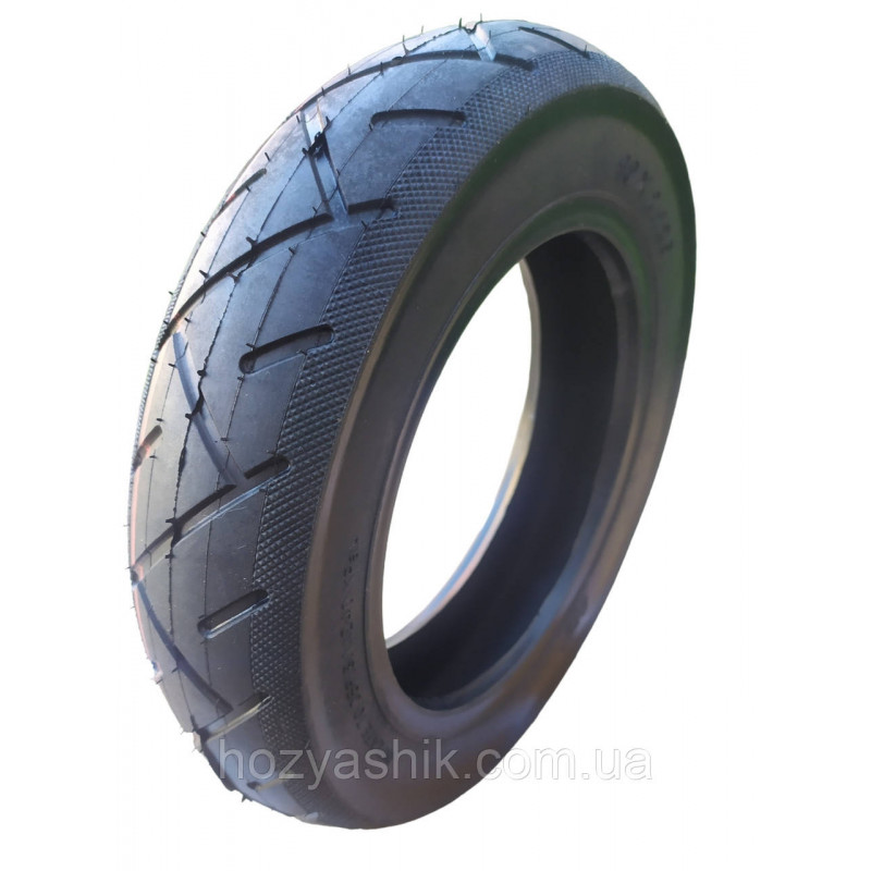 Покришка 10×2.125 (аналог 54/75-6) для електросамоката / гіроскутера