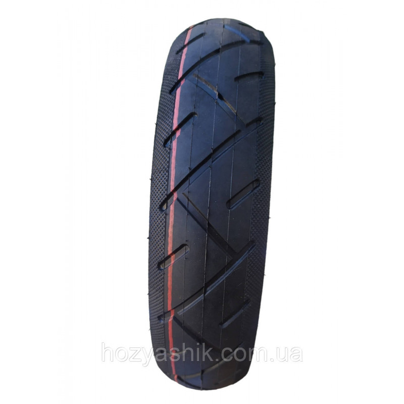 Покришка 10×2.125 (аналог 54/75-6) для електросамоката / гіроскутера