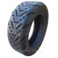 Шина 90/65-6.5 (11") Tubeless 4PR — посилена покришка для Dualtron Thunder, Ultra, Storm, Kaabo Wolf Warrior