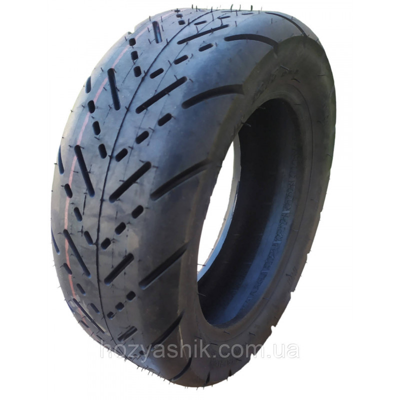 Шина 90/65-6.5 (11") Tubeless 4PR — посилена покришка для Dualtron Thunder, Ultra, Storm, Kaabo Wolf Warrior
