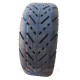 Шина 90/65-6.5 (11") Tubeless 4PR — посилена покришка для Dualtron Thunder, Ultra, Storm, Kaabo Wolf Warrior