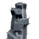 Покрышка с камерой 4.00-10 12PR – сверхпрочная (Max Load 500 кг) для мотоблока, мотокультиватора