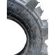 Покрышка с камерой 4.00-10 12PR – сверхпрочная (Max Load 500 кг) для мотоблока, мотокультиватора
