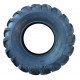 Покришка 5.00-10 Deli Tire (Індонезія) — Оригінал. Не розлазиться! 4PR посилена