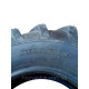 Покришка 5.00-10 Deli Tire (Індонезія) — Оригінал. Не розлазиться! 4PR посилена