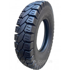 Шина 5.00-12 85K 8PR TL безкамерна, посилена, 70% каучуку (на мотоблок / мінітрактор)