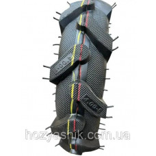 Шина з камерою 4.00-8 8PR (Max.Load:265кг) для мотоблока, культиватора та мінітрактора