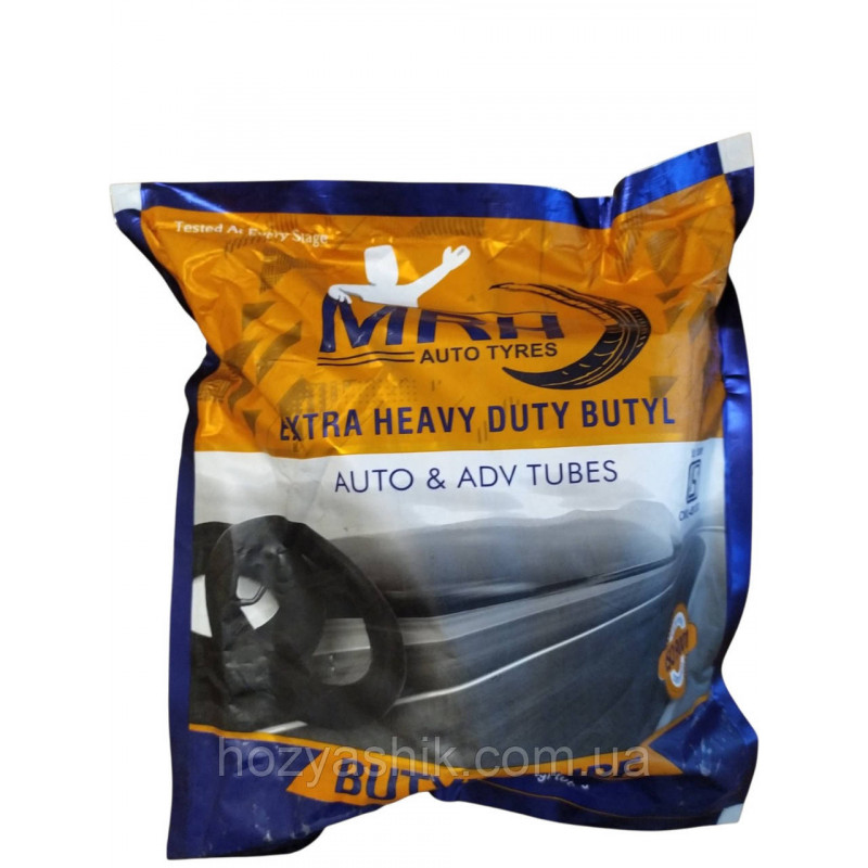 Камера 5.00-10 для мотоблока Butyl MRH EXTRA HEAVY DUTY TR-13
