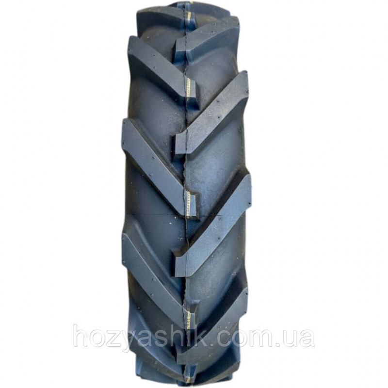 Колесо в зборі 4.00-8 4PR Deli Tire (диск 4х110) для мотоблока та мінісільгосптехніки