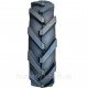 Колесо в зборі 4.00-8 4PR Deli Tire (диск 4х110) для мотоблока та мінісільгосптехніки