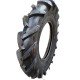 Покрышка с камерой 4.00-10 4PR Deli Tire для мотоблока и мини-трактора (Индонезия)