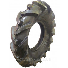 Покришка 4.80/4.00-8 Deli Tire (Індонезія) - Оригінал. Якісна. 4PR (міцна)
