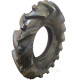 Покришка 4.80/4.00-8 Deli Tire (Індонезія) - Оригінал. Якісна. 4PR (міцна)