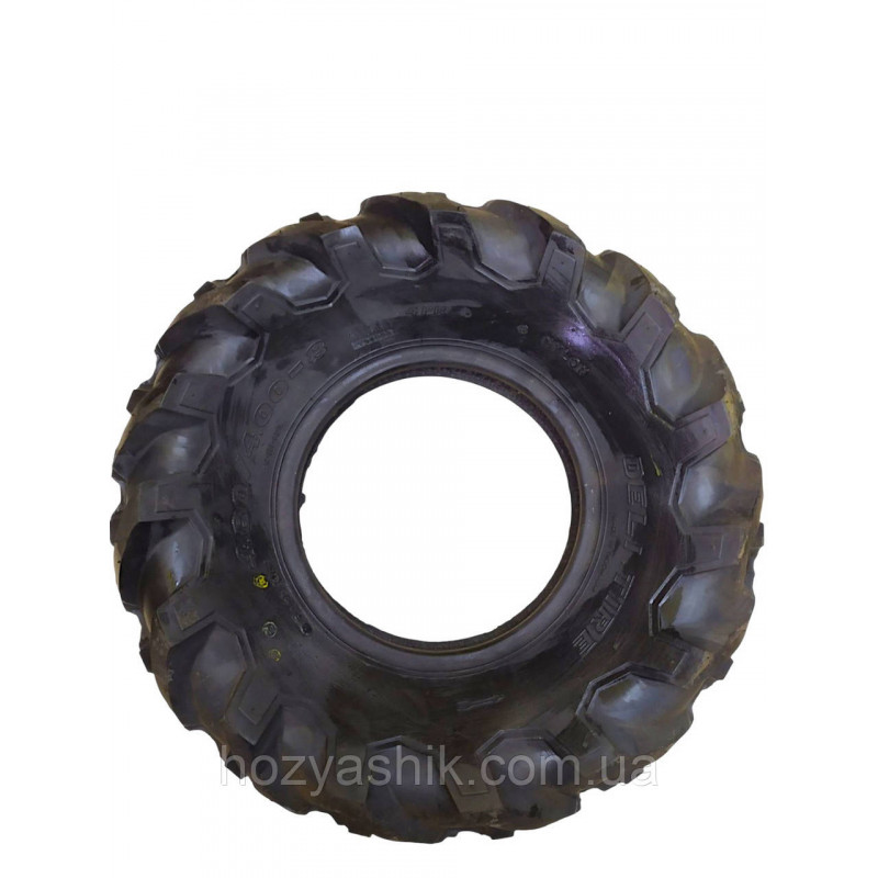 Покришка 4.80/4.00-8 Deli Tire (Індонезія) - Оригінал. Якісна. 4PR (міцна)