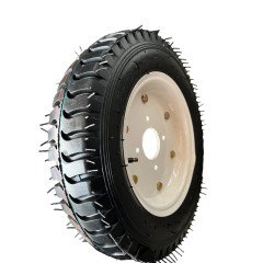 Колесо 4.00-10 8PR (усиленное) Нагрузка: до 720кг.