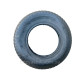 Покришка 3.00-8 (13×3.00) якісна Deli Tire (Індонезія) — Оригінал. Не тріскається! 4PR (Посилена)