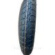 Покришка 3.00-8 (13×3.00) якісна Deli Tire (Індонезія) — Оригінал. Не тріскається! 4PR (Посилена)