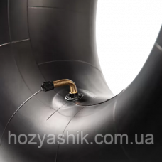 Камера для садово-будівельної тачки 3.50-4