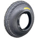Покрышка с камерой 4.00-8 GOODTYRE (6PR) - Усиленная резина для тачек и прицепов