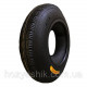 Покришка з камерою 4.00-8 GOODTYRE (6PR) — Посилена гума для тачок та причепів (БЕЗ ДИСКУ)
