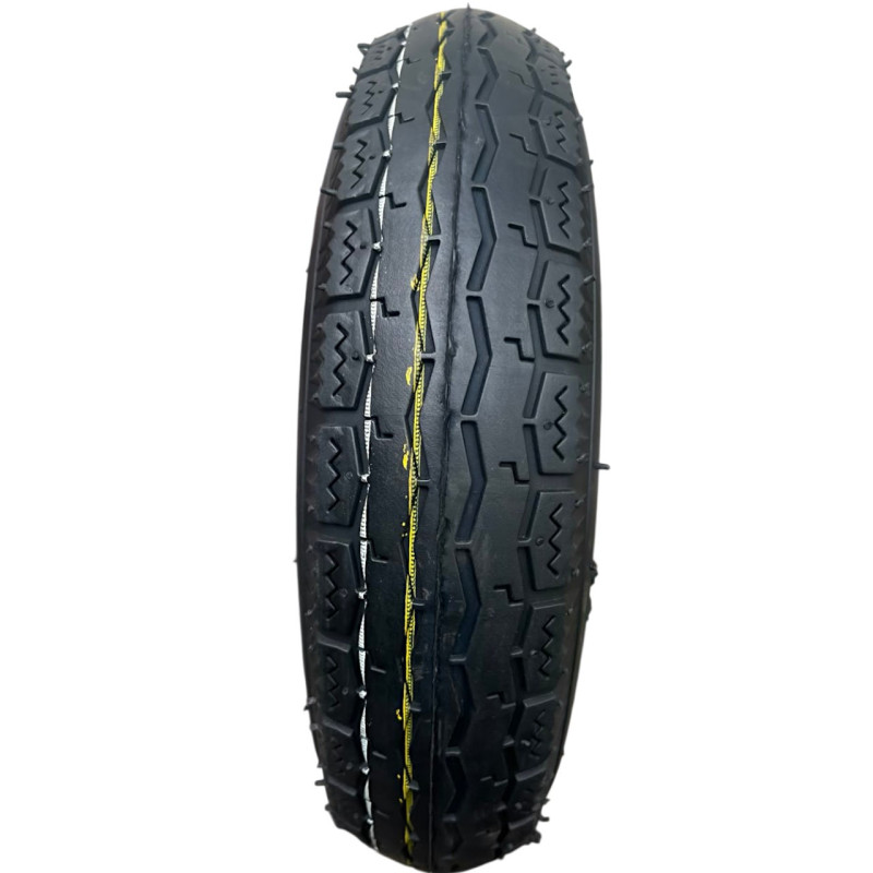 Покришка з камерою 4.00-8 GOODTYRE (6PR) — Посилена гума для тачок та причепів