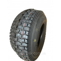 Покришка 13x5.00-6 Deli Tire TL (Індонезія) — Оригінал. Не тріскається! 4PR (Посилена)